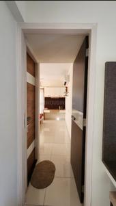 Image of 3600 Sq.ft 4 BHK Penthouse for rent in Pacifica Reflections, Vaishno Devi Circle, Ahmedabad for Rs. 85000