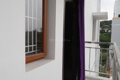 Balcony Image of 2438 Sq.ft 5 BHK Independent House for sale in Saravanampatty Coimbatore for Rs. 23000000