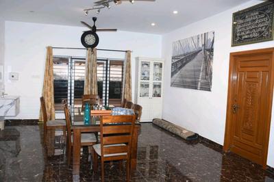 Hall Image of 5000 Sq.ft 5 BHK Penthouse for rent in Kanathur Chennai for Rs. 300000
