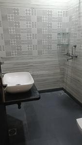 Bathroom Image of Deepak Pg in Kalyan Vihar, New Delhi