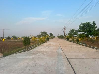 Image of 1800 Sq.ft Residential Plot / Land for sale in Tadikonda, Guntur for Rs. 4400000