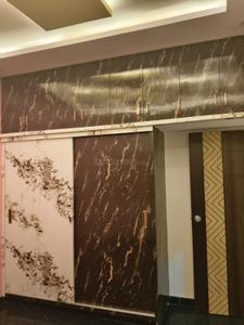 Bedroom Image of 3000 Sq.ft 9 BHK Independent House for sale in D Group Employees Layout Bengaluru for Rs. 30000000