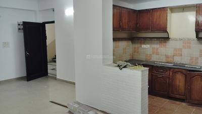 Kitchen Image of 1475 Sq.ft 2 BHK Apartment / Flat for sale in Amrapali Royal, Indirapuram Ghaziabad for Rs. 12400000