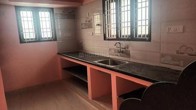 BHK Flats for Rent in GKM Colony, Kolathur, Chennai October