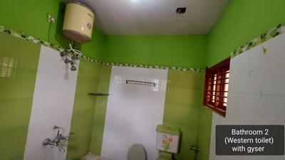 Image of 1500 Sq.ft 3 BHK Duplex for rent in Wilson Garden, Bengaluru for Rs. 38000