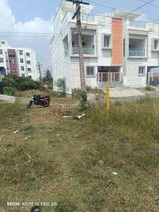 Image of 836 Sq.ft Residential Plot / Land for sale in Mudichur, Chennai for Rs. 4180000