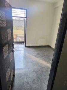 Hall Image of 900 Sq.ft 2 BHK Independent House for rent in Palam Vihar Extension Gurgaon for Rs. 15000