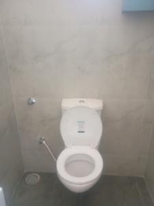 Bedroom One Image of 1431 Sq.ft 3 BHK Apartment / Flat for sale in Bandlaguda Jagir Hyderabad for Rs. 11500000