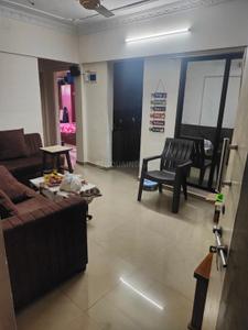 2.5 BHK Flat