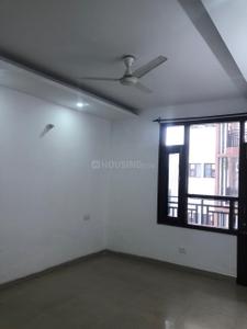 Bedroom Image of 1850 Sq.ft 3 BHK Apartment / Flat for sale in Peer Muchalla Zirakpur for Rs. 12500000