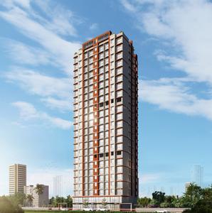 1 BHK Flat
