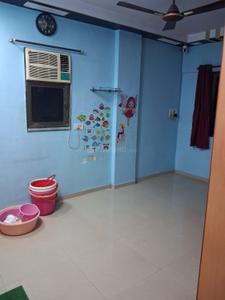Hall Image of 950 Sq.ft 2 BHK Apartment / Flat for sale in Mulund East Mumbai for Rs. 13900000