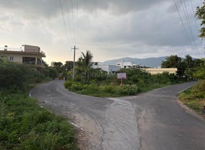 Image of 1500 Sq.ft Residential Plot / Land for sale in Ayothiapattinam, Salem for Rs. 3400000