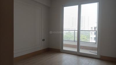 Bedroom Image of 3250 Sq.ft 4 BHK Builder Floor for sale in DLF The Grove, DLF Phase 5 Gurgaon for Rs. 85500000