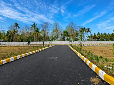 Image of 900 Sq.ft Residential Plot / Land for sale in Naduveerapattu, Chennai for Rs. 3149100