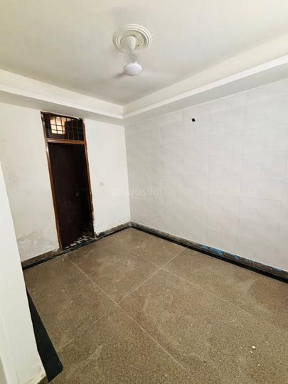 verify flats sultanpur south delhi Bedroom 1