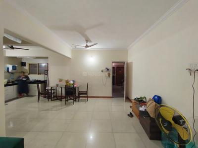 3 BHK Flat