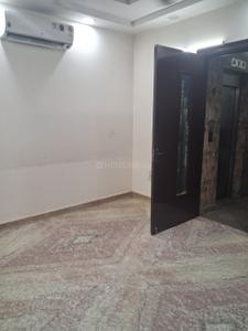 Hall Image of 1230 Sq.ft 2 BHK Builder Floor for rent in Gujranwala Town New Delhi for Rs. 35000