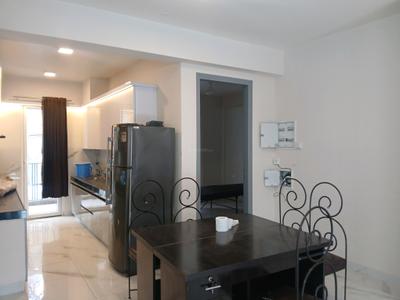 Living Room Image of 1450 Sq.ft 3 BHK Apartment / Flat for sale in Smartworld Gems, Sector 89 Gurgaon for Rs. 16399999