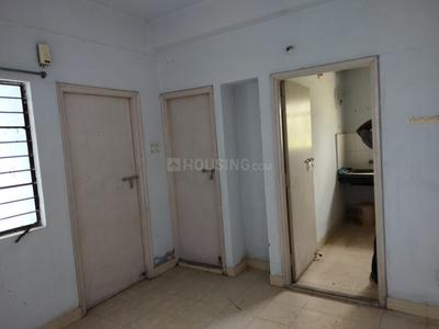 Bedroom Image of 450 Sq.ft 1 BHK Apartment / Flat for sale in Bengal Greenfield Ambition, Rajarhat Kolkata for Rs. 3000000