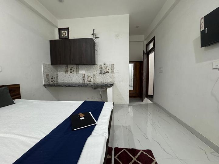 Builder floor sec 52 Bedroom 1