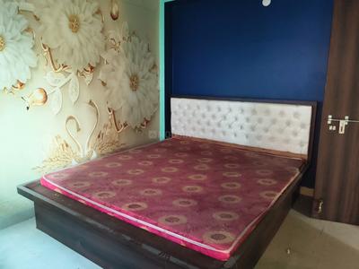 Bedroom Image of 847 Sq.ft 2 BHK Apartment / Flat for sale in Birati Kolkata for Rs. 3500000