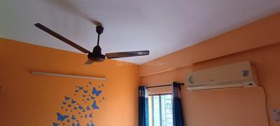 Bedroom Image of 861 Sq.ft 2 BHK Builder Floor for sale in Nimta Kolkata for Rs. 3400000