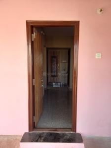 Hall Image of 1200 Sq.ft 2 BHK Builder Floor for rent in Santosh Nagar Hubli for Rs. 8000