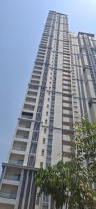 Image of 1675 Sq.ft 3 BHK Apartment / Flat for sale in Sumadhura The Olympus, Financial District, Hyderabad for Rs. 22000000