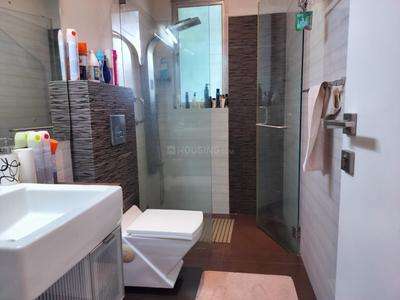 Image of 1250 Sq.ft 2 BHK Apartment / Flat for rent in MehrdadHsg Soc, Cuffe Parade, Mumbai for Rs. 255000