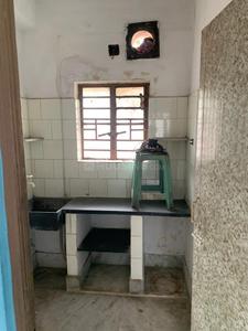Kitchen Image of 650 Sq.ft 2 BHK Apartment / Flat for sale in Tirupati Apartment, North Dum Dum Bediapara Kolkata for Rs. 2500000