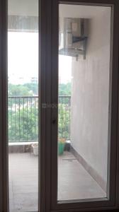 Balcony Image of 2700 Sq.ft 4 BHK Builder Floor for sale in DLF Independent Floors At Dlf Gardencity Sector 91 92, Sector 92 Gurgaon for Rs. 32000000