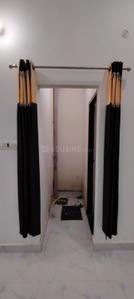 Hall Image of 500 Sq.ft 1 BHK Independent House for rent in Mahmoorganj Varanasi for Rs. 12000