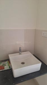 Bathroom Image of 1162 Sq.ft 2 BHK Apartment / Flat for sale in Rohan Ekanta, Gunjur Village Bengaluru for Rs. 16500000