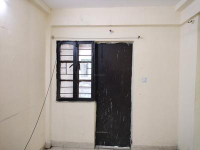 Living Room Image of 450 Sq.ft 1 BHK Apartment / Flat for sale in Sector 23B Dwarka New Delhi for Rs. 7200000
