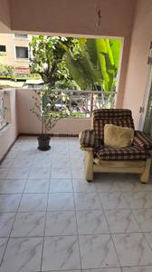 Balcony Image of 1600 Sq.ft 3 BHK Apartment / Flat for sale in Kondhwa Pune for Rs. 18000000