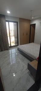 Bedroom Image of 1625 Sq.ft 3 BHK Apartment / Flat for sale in Jahangir Pura Surat for Rs. 6000000