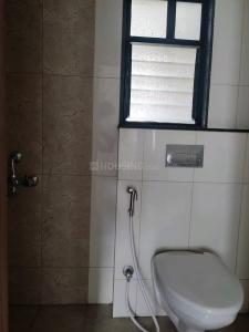 Image of 1071 Sq.ft 2 BHK Apartment / Flat for sale in Tulip Infinity World, Punawale, Pune for Rs. 6100000