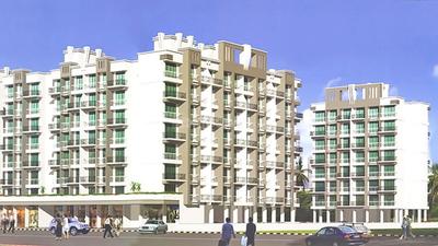 1 BHK Flat