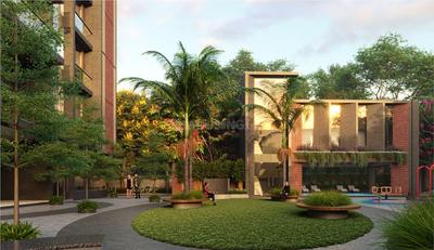 Image of 3760 Sq.ft 4 BHK Apartment / Flat for sale in The Verity, Jodhpur, Ahmedabad for Rs. 36000000