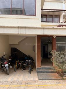 Image of 1677 Sq.ft 3 BHK Villa for sale in Casagrand Florella, BEML Cooperative Society Layout, Bengaluru for Rs. 18000000