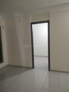 Bedroom Image of 984 Sq.ft 2 BHK Apartment / Flat for sale in Shilottar Raichur Navi Mumbai for Rs. 8250000