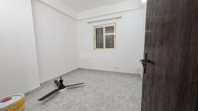 Bedroom Image of 1490 Sq.ft 2.5 BHK Apartment / Flat for rent in Panchsheel Wellington, Crossings Republik Ghaziabad for Rs. 22500