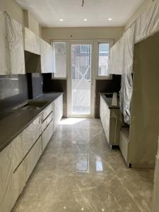Kitchen Image of 2400 Sq.ft 4 BHK Builder Floor for sale in Model Town New Delhi for Rs. 57500000
