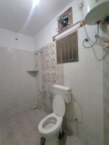 Image of 710 Sq.ft 1 BHK Apartment / Flat for rent in Banaswadi, Bengaluru for Rs. 24000