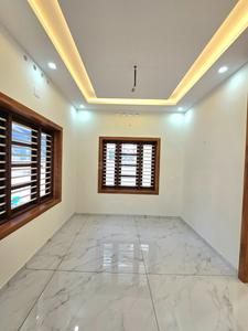 Hall Image of 1800 Sq.ft 3 BHK Independent House for sale in Aluva Kochi for Rs. 9000000