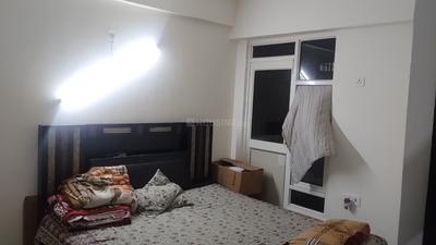 Bedroom Image of 975 Sq.ft 2 BHK Apartment / Flat for sale in Javin Raj Empire, Raj Nagar Extension Ghaziabad for Rs. 8800000