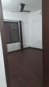 Bedroom Image of 618 Sq.ft 1 BHK Apartment / Flat for sale in Saarrthi Souvenir, Baner Pune for Rs. 5800000