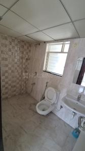 Image of 1228 Sq.ft 2 BHK Apartment / Flat for rent in Paranjape Yuthika, Baner, Pune for Rs. 37000