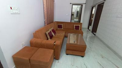 Hall Image of 1100 Sq.ft 2 BHK Apartment / Flat for rent in Morabadi Ranchi for Rs. 20000